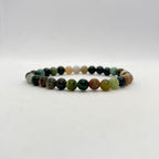 Pulsera Ágata India