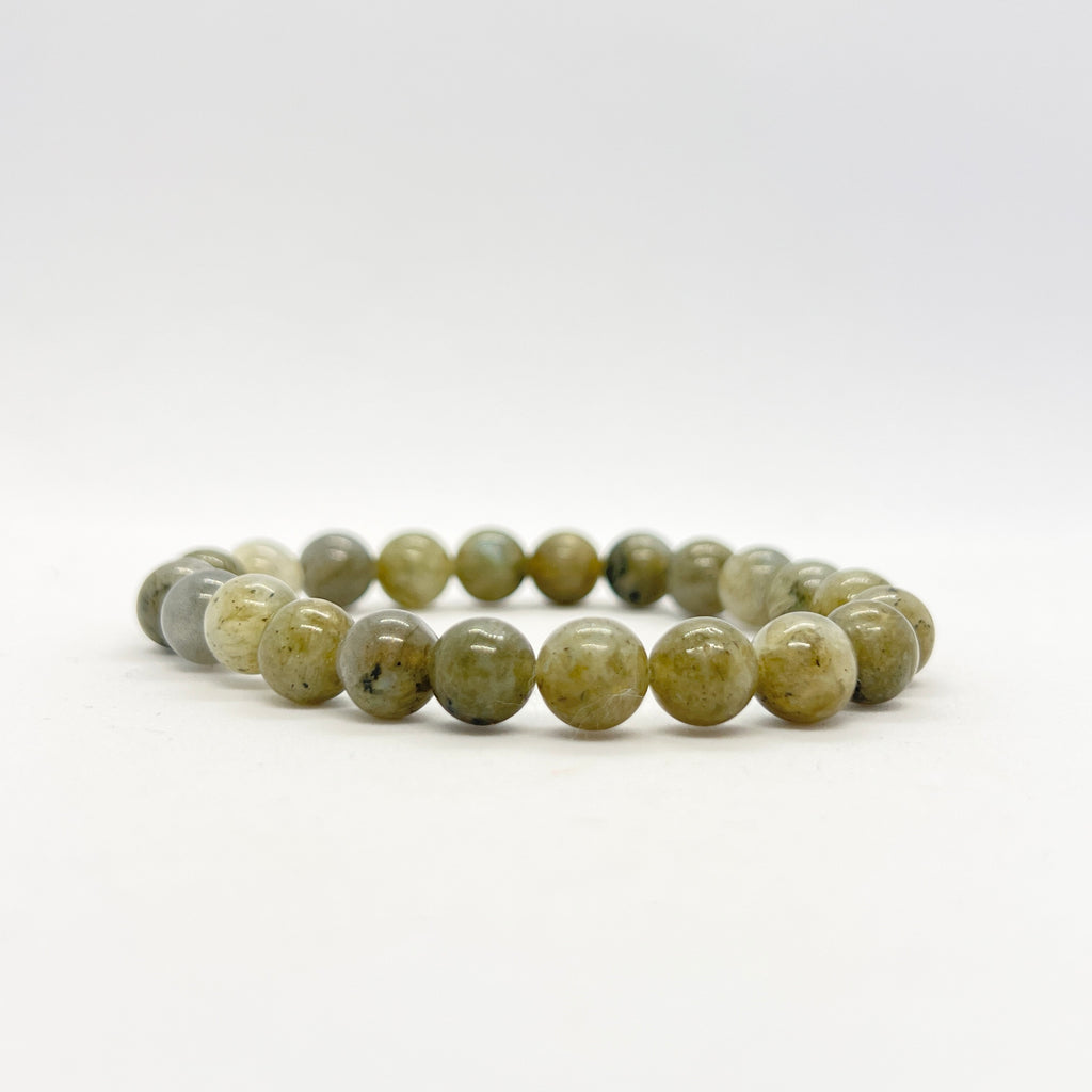 Pulsera Labradorita