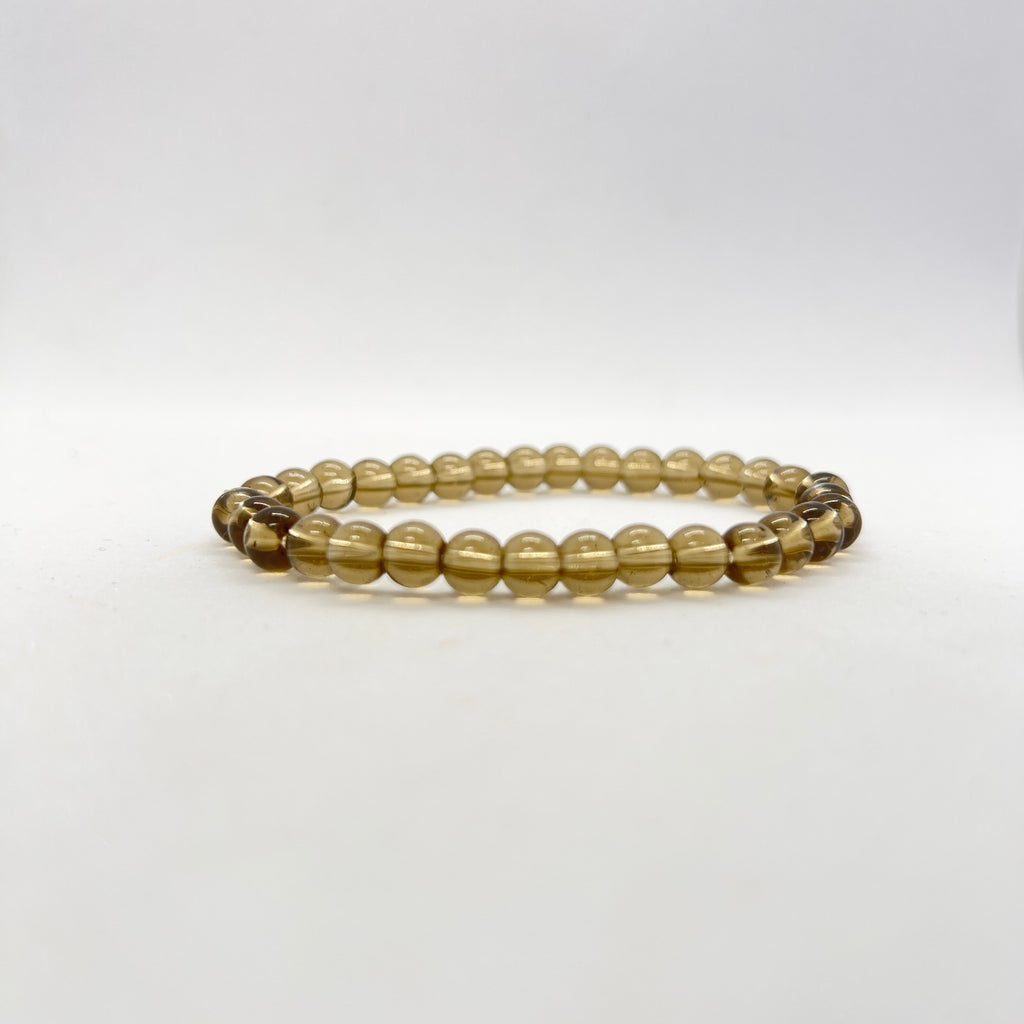 Pulsera Cuarzo Ahuamado