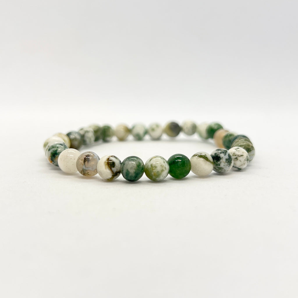 Pulsera Ágata Árbol