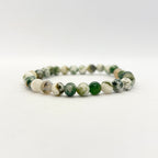 Pulsera Ágata Árbol