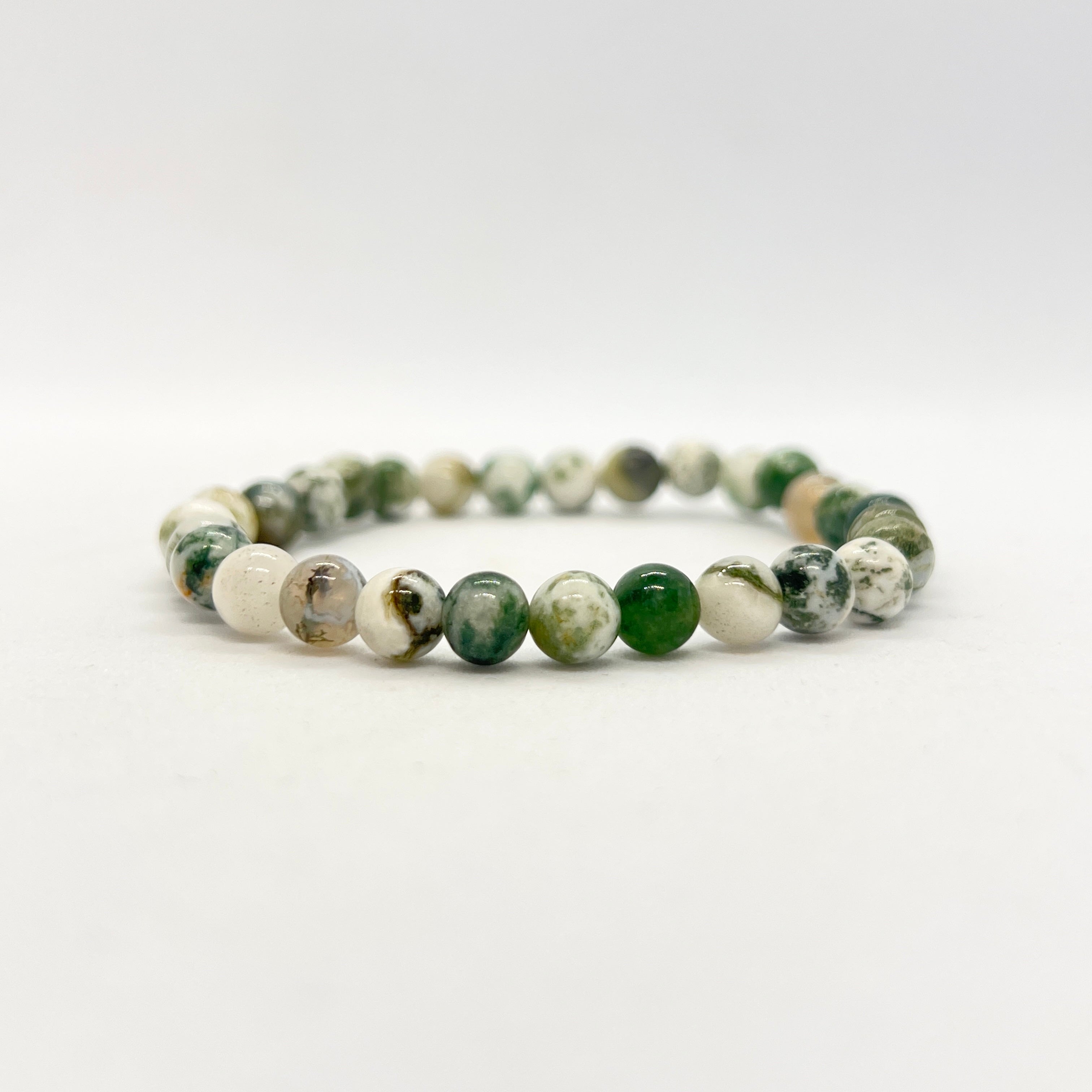 Pulsera Ágata Árbol