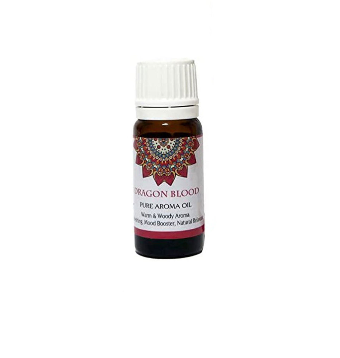 Aceite fragancia Sangre de Dragón