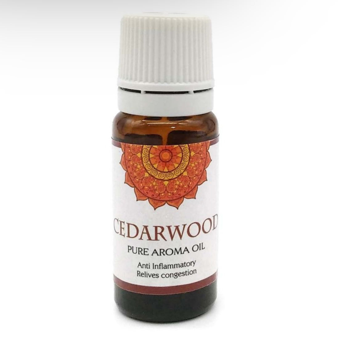 Aceite fragancia Cedro