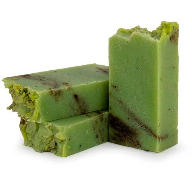 Jabón de Árbol de Té