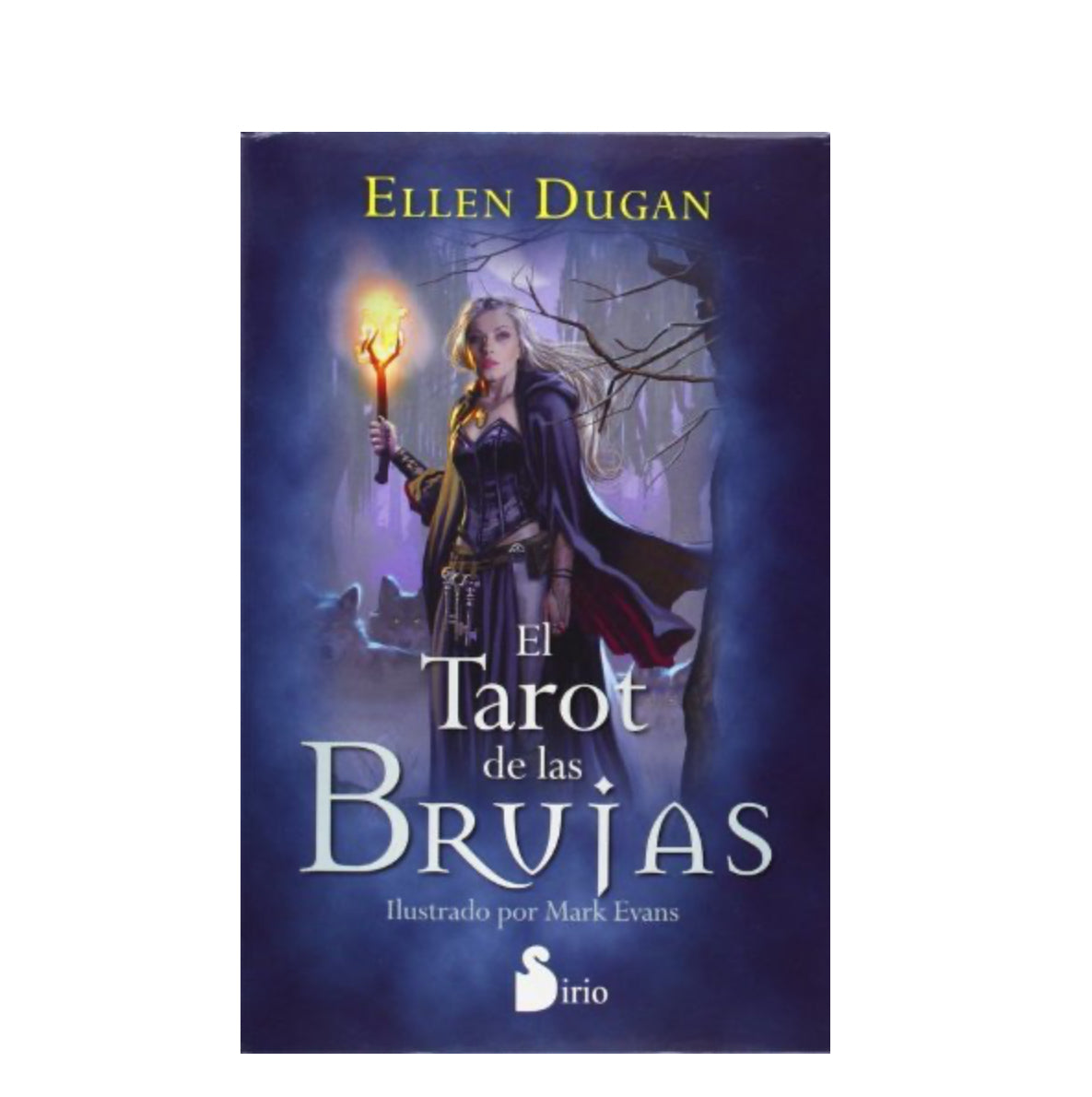 Tarot de las Brujas