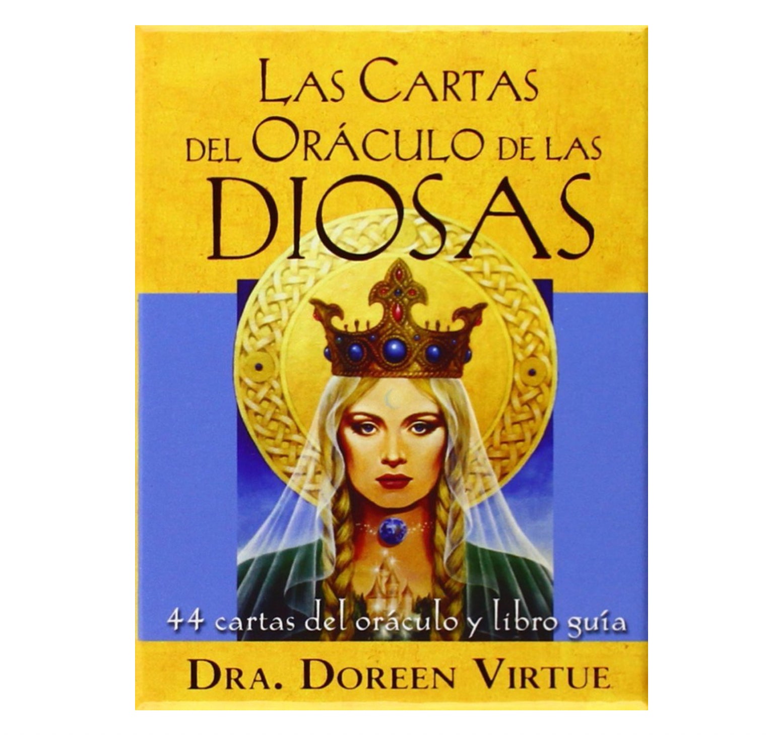 Oráculo de las Diosas