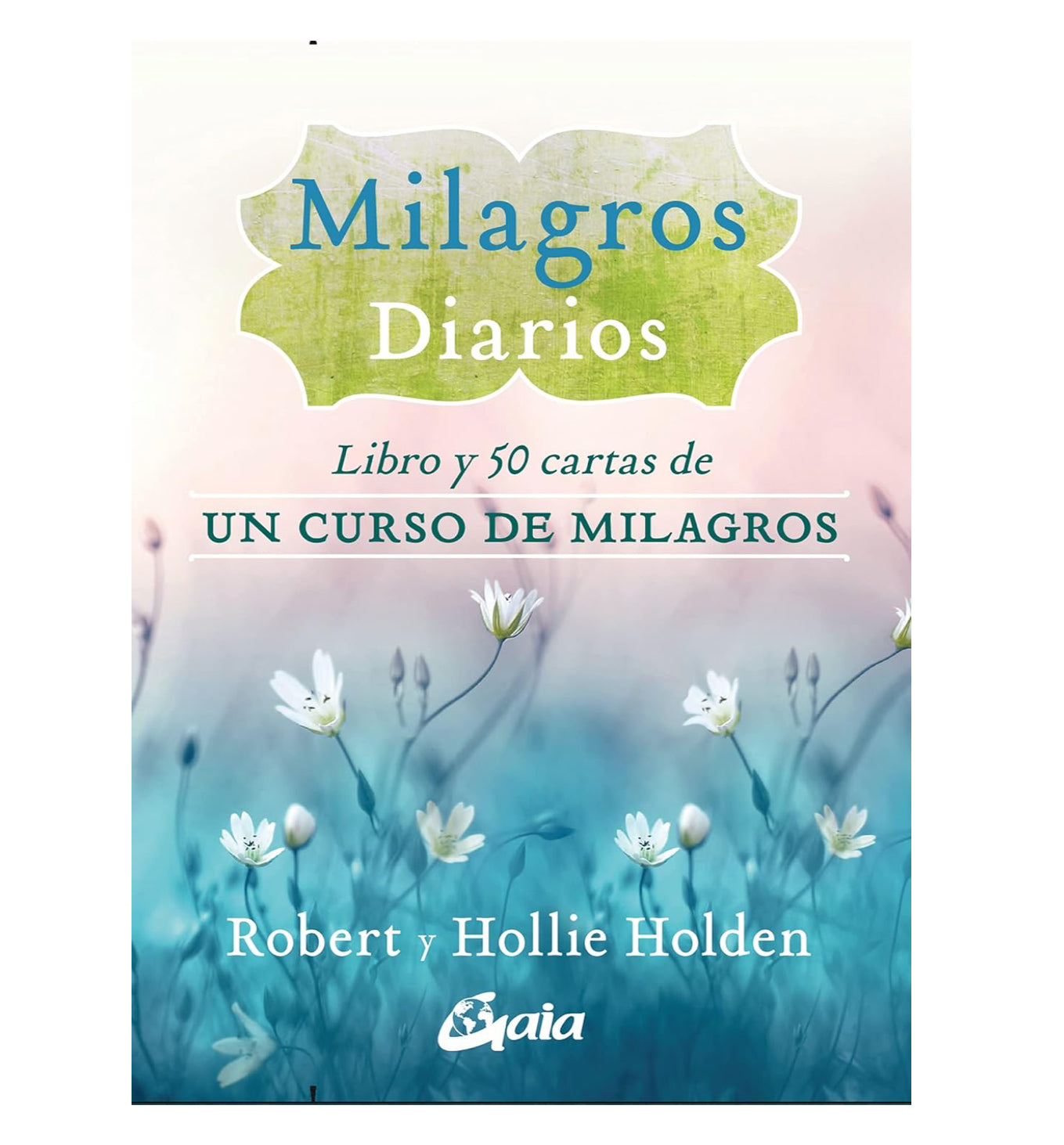 Oráculo Un Curso de Milagros