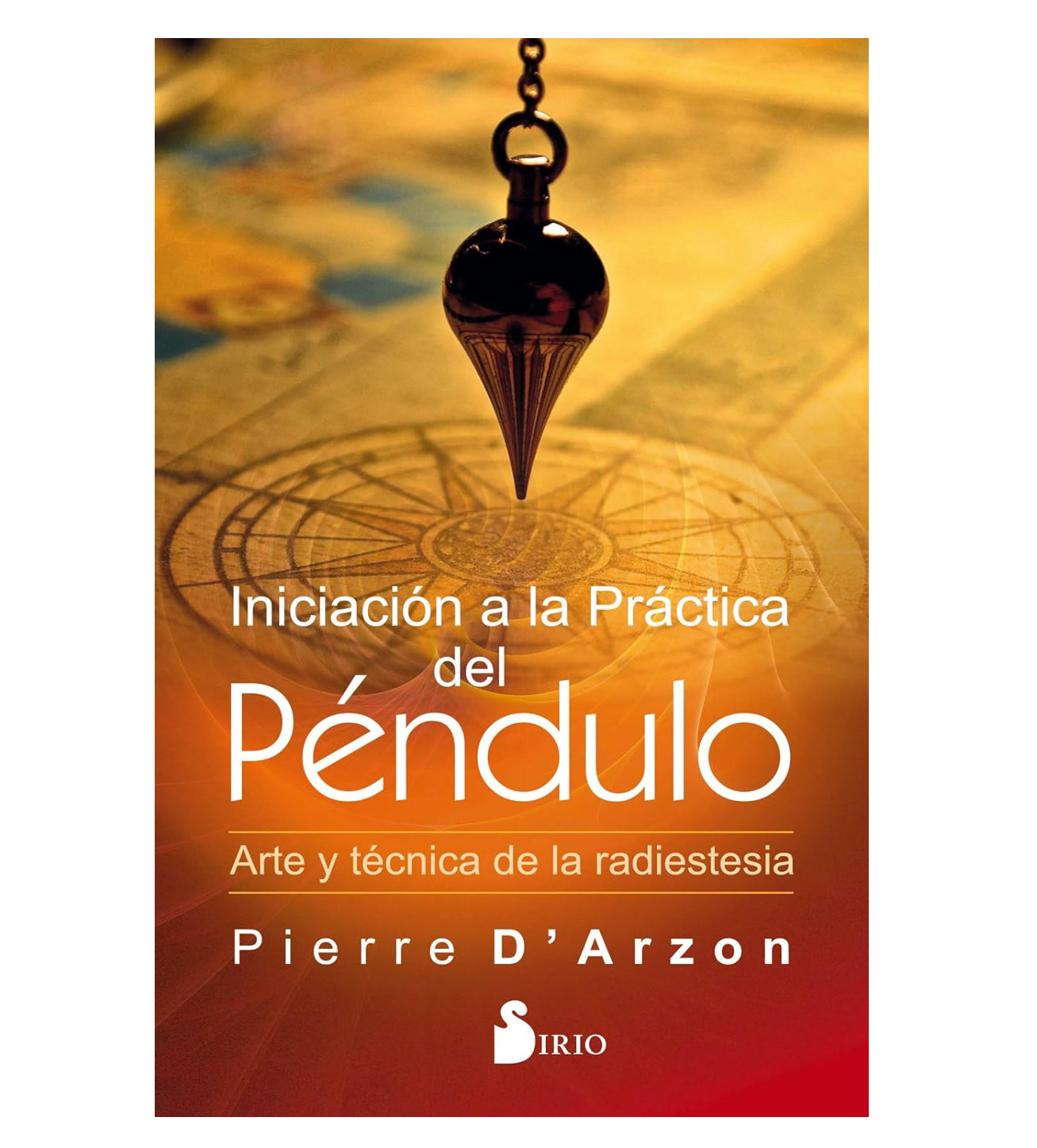 Libro Iniciación a la Práctica del Péndulo