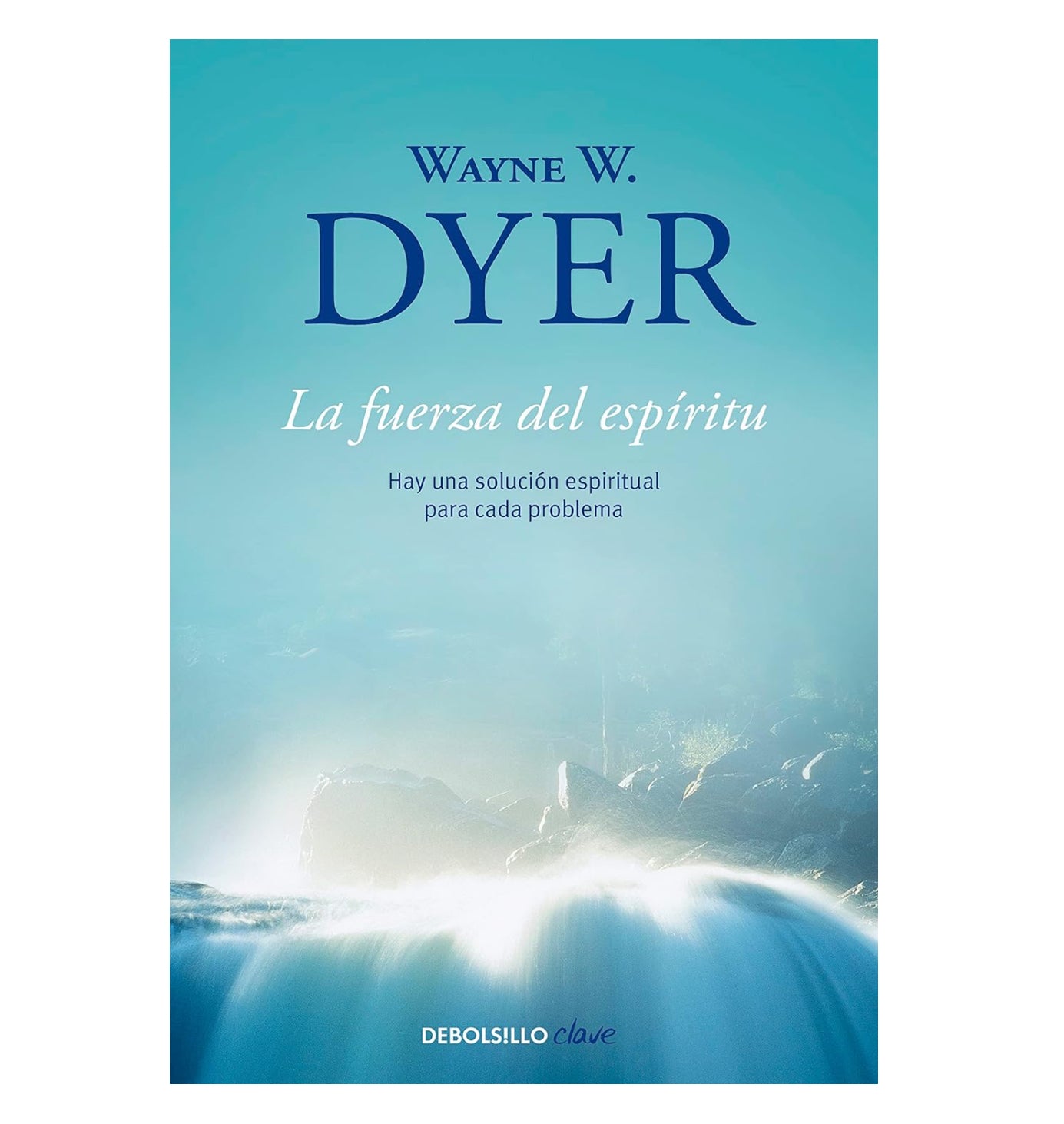 Libro La Fuerza del Espíritu