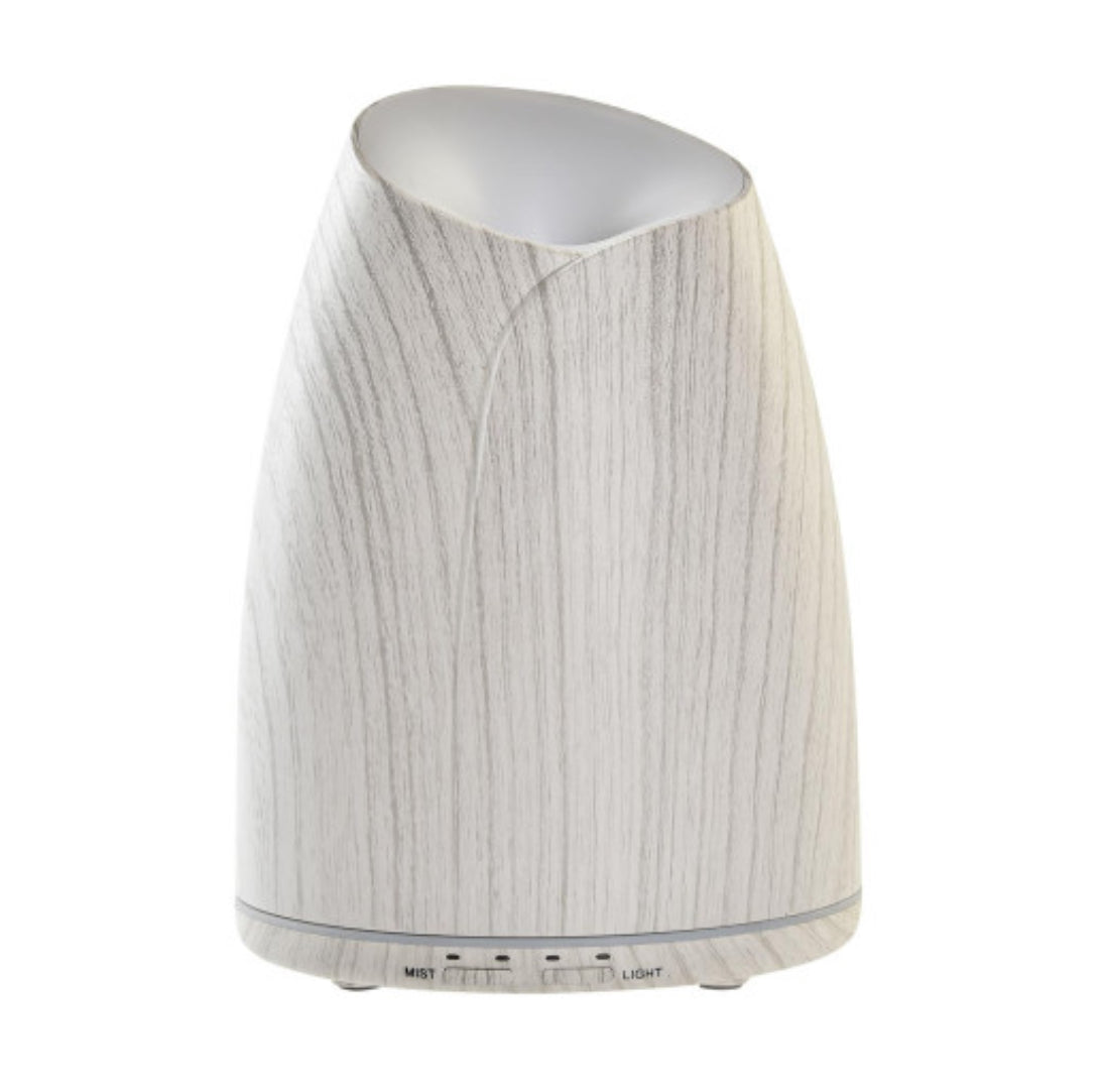 Difusor Tulipa gris - 500ml