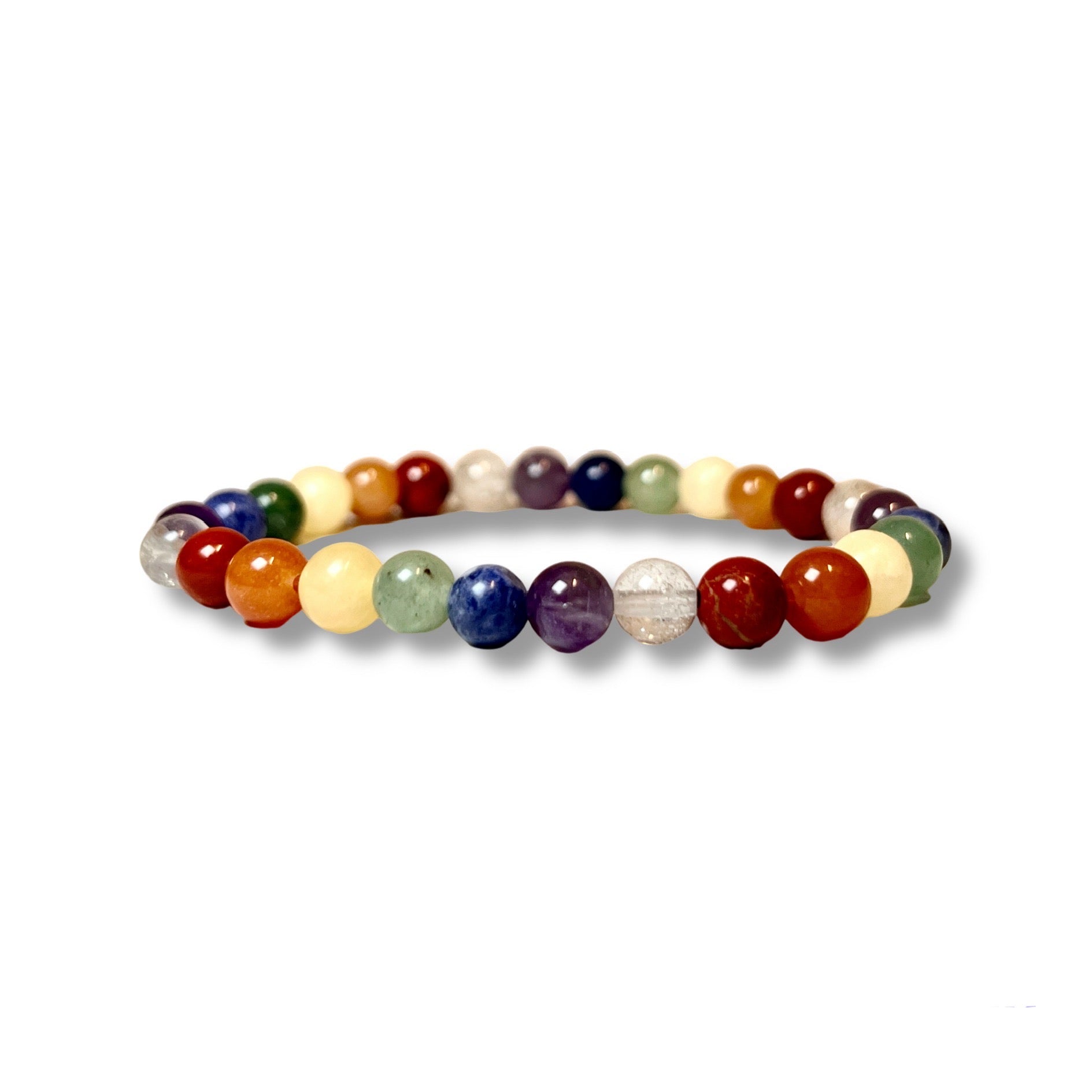 Pulsera Chakras