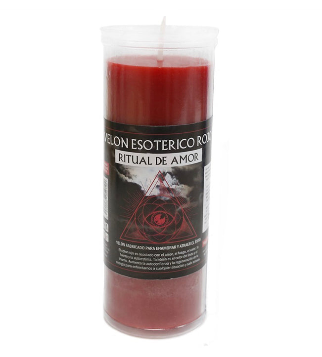 Vela Amor