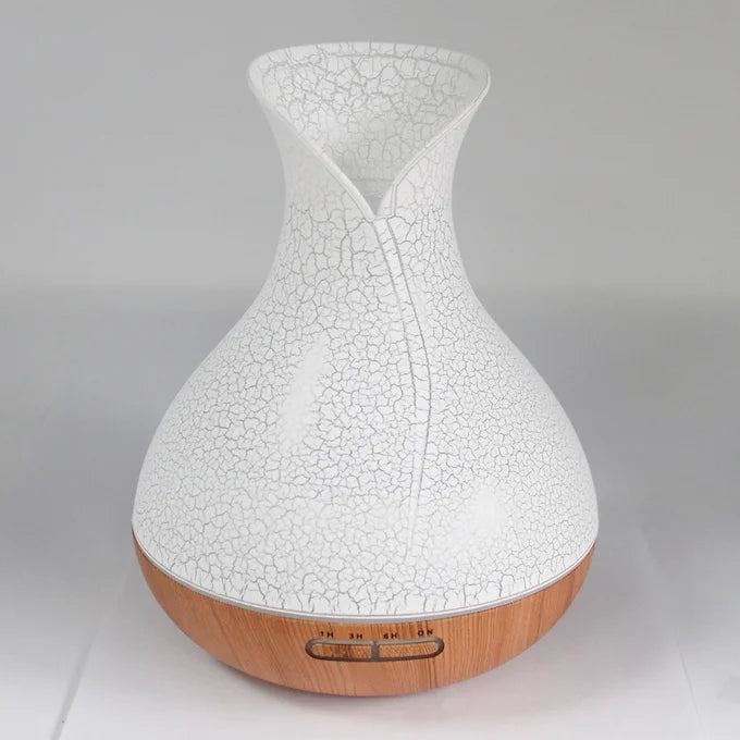 Difusor Tulipa Blanca - 400ml