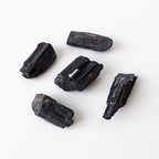 Turmalina negra
