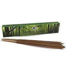 Incienso Varilla Madre Tierra
