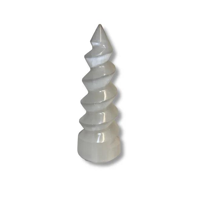 Selenita Espiral